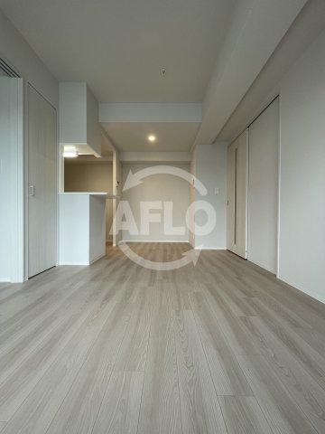 その他　リヴェント福島野田　リビング