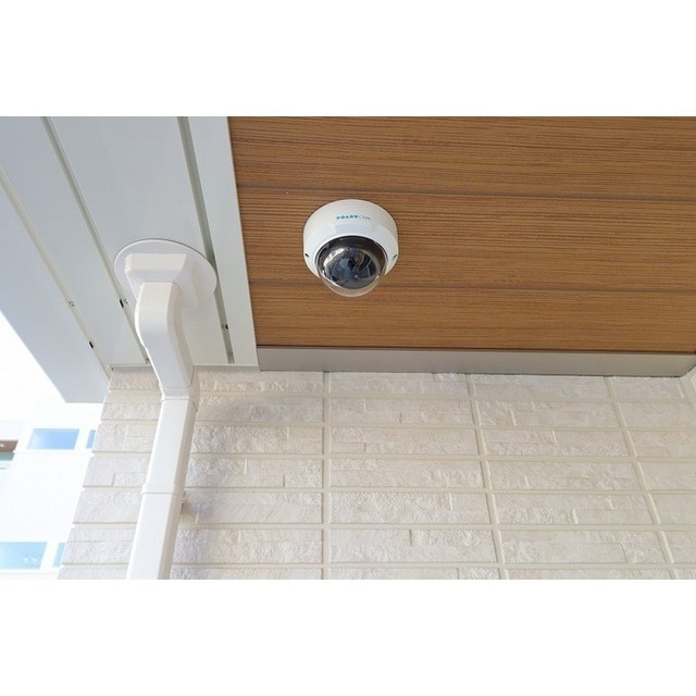 その他　防犯カメラ