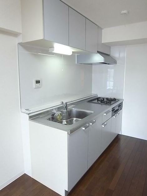 キッチン　※同仕様写真含む