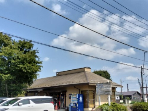 飲食店　中華そば蛍（飲食店）まで758m