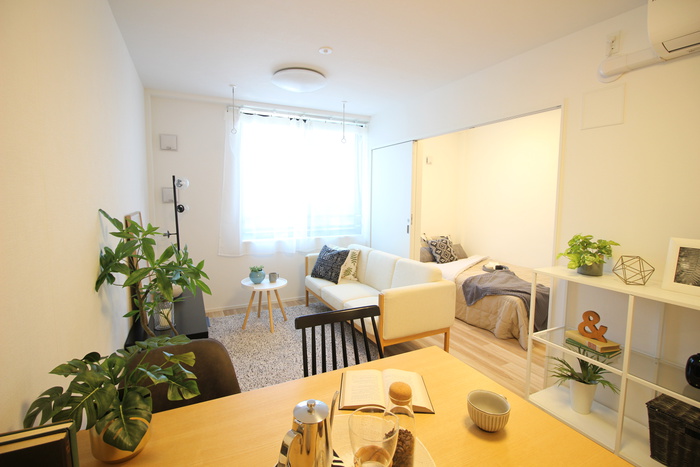 居室・リビング