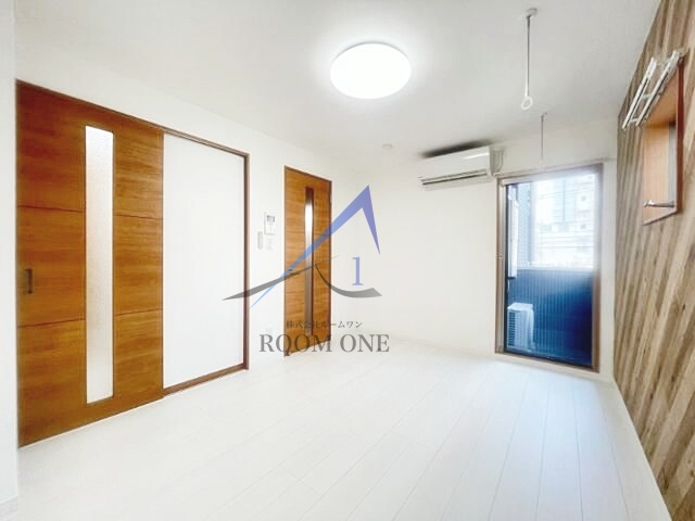 その他部屋・スペース　寝室です。