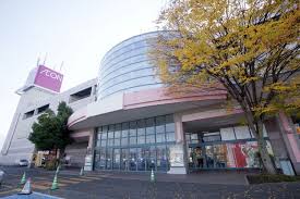 スーパー　イオン山形南店（スーパー）まで693m