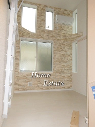 居室・リビング　同仕様