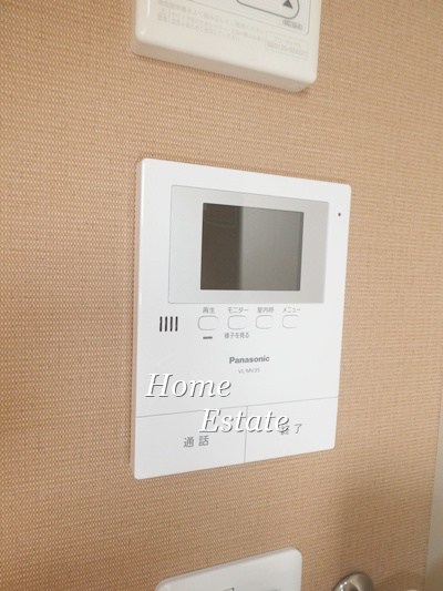 セキュリティ　同仕様