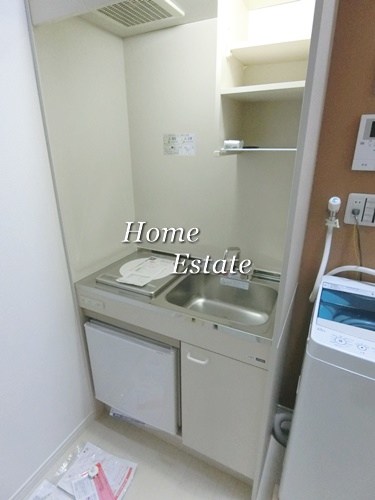 キッチン　同仕様