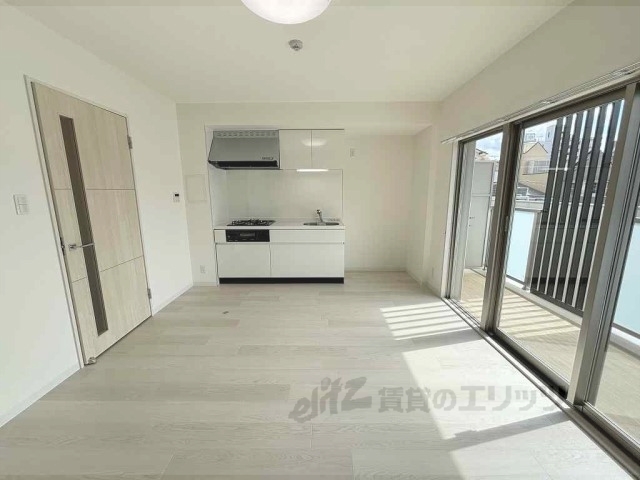 居室・リビング　居室