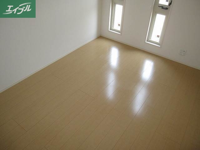 その他部屋・スペース　寝室