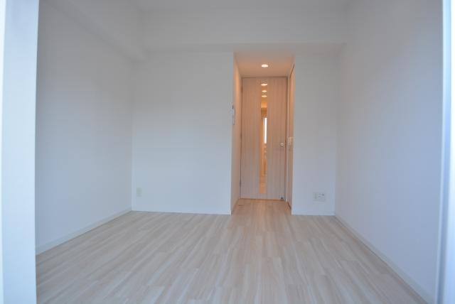 その他部屋・スペース　広いお部屋でレイアウトも自由です。