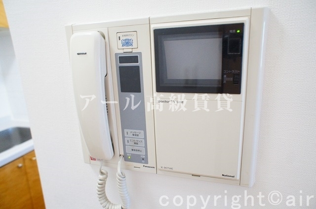 セキュリティ　参考写真