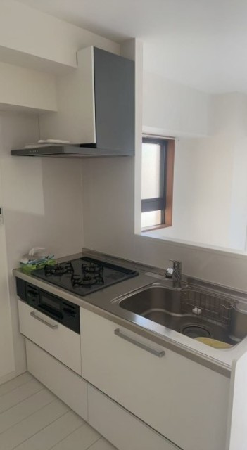 キッチン　参考写真