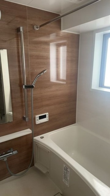 バス・シャワールーム　参考写真