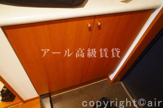 玄関　参考写真