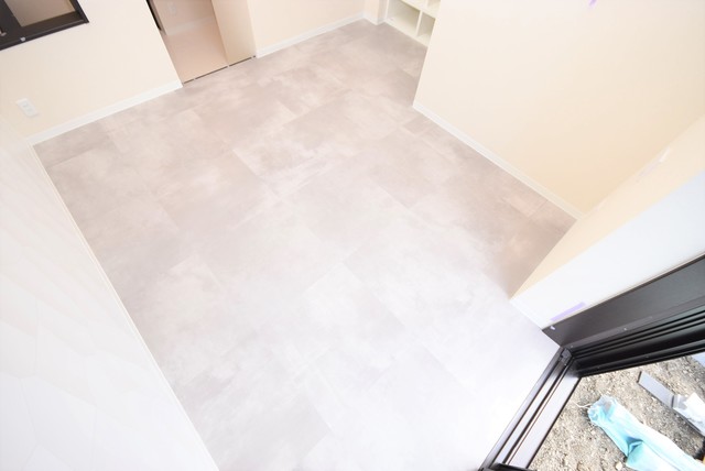 その他部屋・スペース　リビング