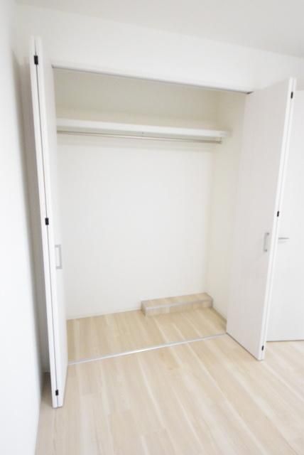 収納　収納スペース