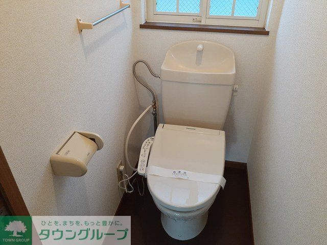 トイレ　★トイレ★