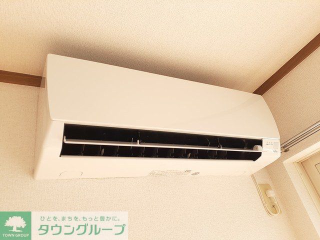 その他設備　★エアコン★