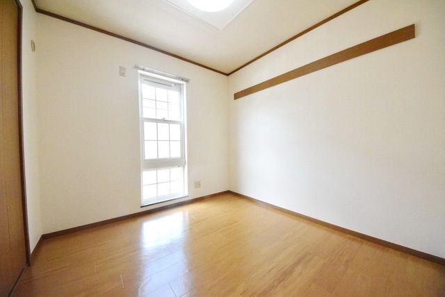 居室・リビング　★洋室★