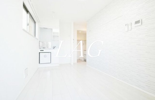 居室・リビング　洋室のお部屋です。