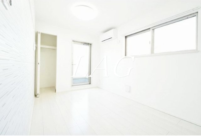 その他部屋・スペース　寝室です。