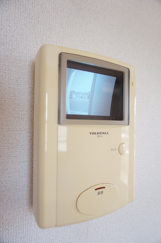 セキュリティ　図面と現状に相違がある場合には現状を優先