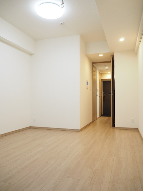 居室・リビング　※反転タイプ