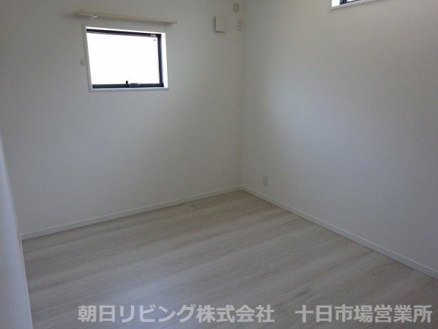 その他部屋・スペース　洋室約4.8帖