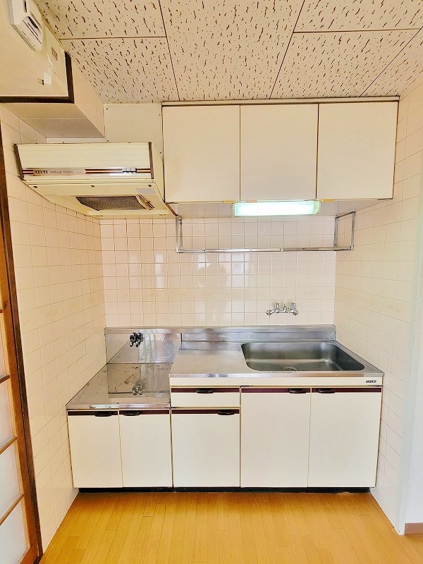 キッチン　★キッチンスペース★