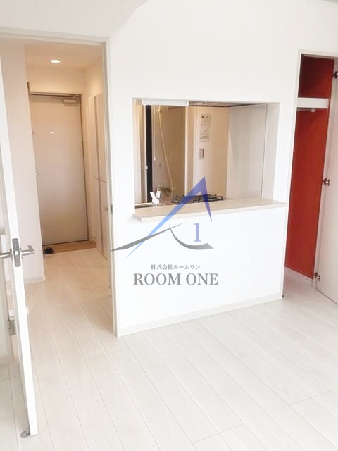 その他部屋・スペース　寝室です。