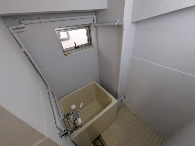 バス・シャワールーム　万長ビル
