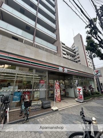 コンビニ　セブン－イレブン梅田スカイビル前店（コンビニ）まで467m