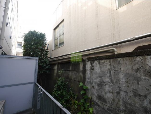眺望　セリシエール神楽坂南町