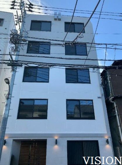 建物外観　☆外観☆