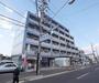 西京極駅より徒歩12分 3階 築35年2ヶ月の賃貸物件