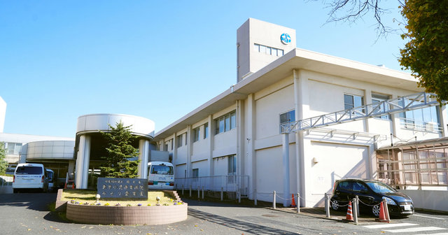 病院　社会福祉法人鶴風会東京小児療育病院（病院）まで1169m