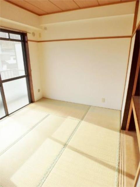 その他部屋・スペース　和室ございます