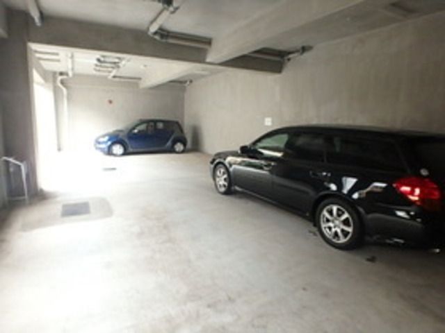 駐車場　★駐車場★