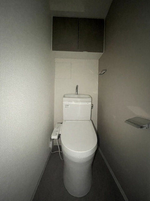 トイレ　参考写真