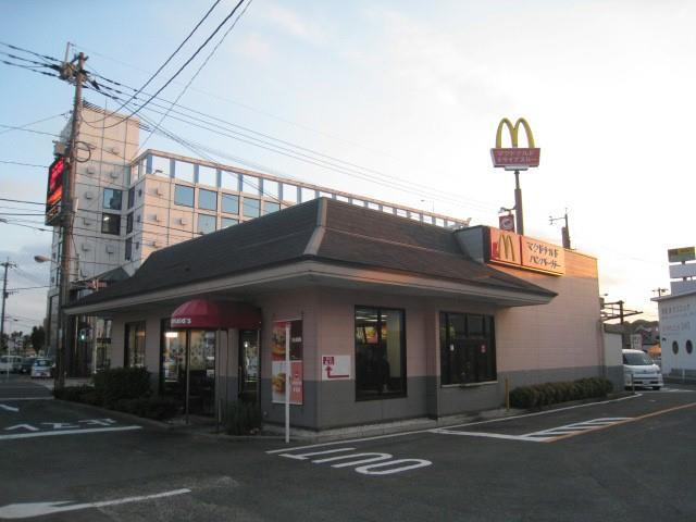 中学校　則松中学校（中学校）まで320m