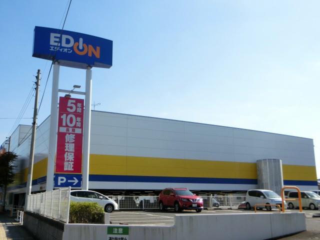コンビニ　セブン‐イレブン／八幡則松３丁目店（コンビニ）まで280m