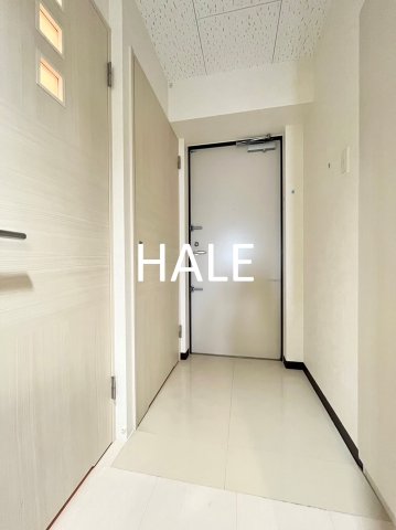 玄関　同施工会社類似