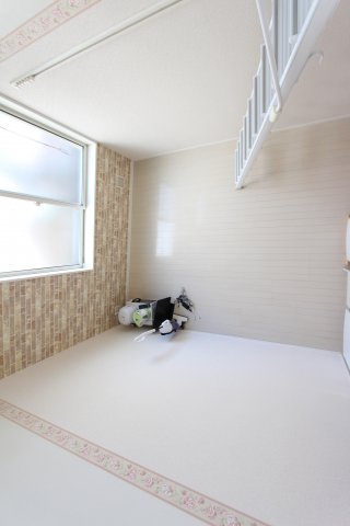眺望　同物件の参考写真です。