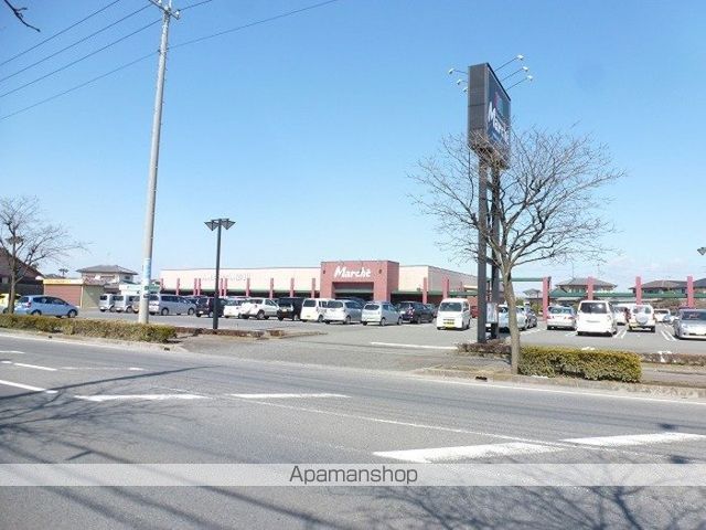 コンビニ　セブン－イレブン太田市高林バイパス店（コンビニ）まで514m