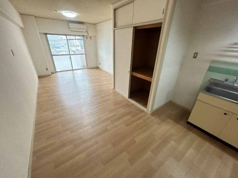 その他部屋・スペース　別号室
