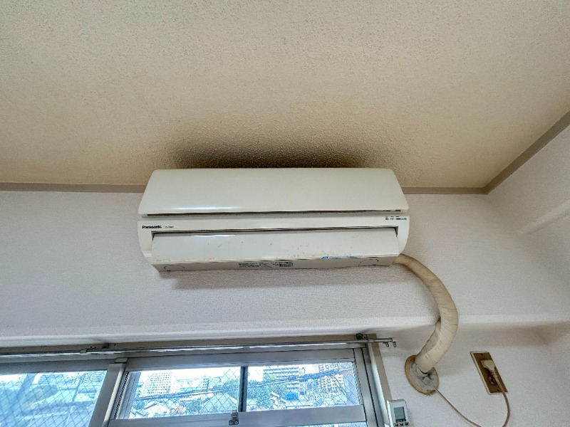 その他設備　別号室