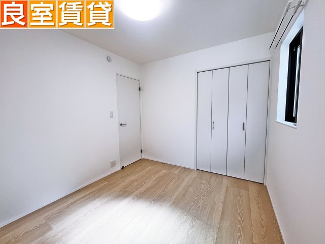 その他部屋・スペース　2階　洋室5.2帖