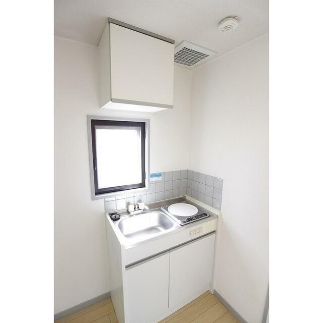 キッチン　※写真は過去のものです。現況優先。