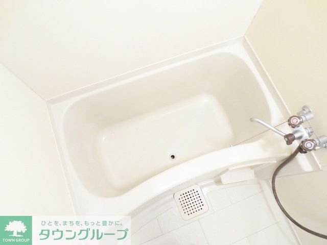バス・シャワールーム　室内・室内設備