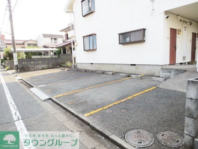 その他共有部分　外観・共用部分