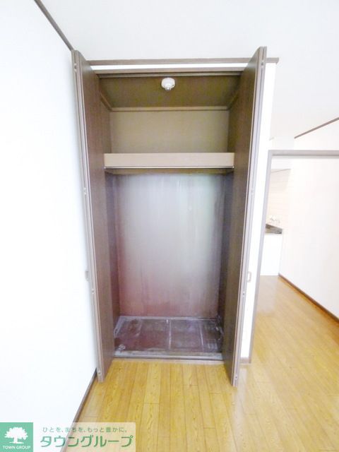 その他設備　同一タイプ